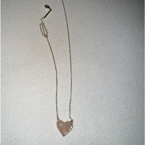 Kendra Scott necklace